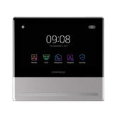 Commax Smart View IP Video Monitor 7" Connectable with PoE Switch, CIP-70QPT